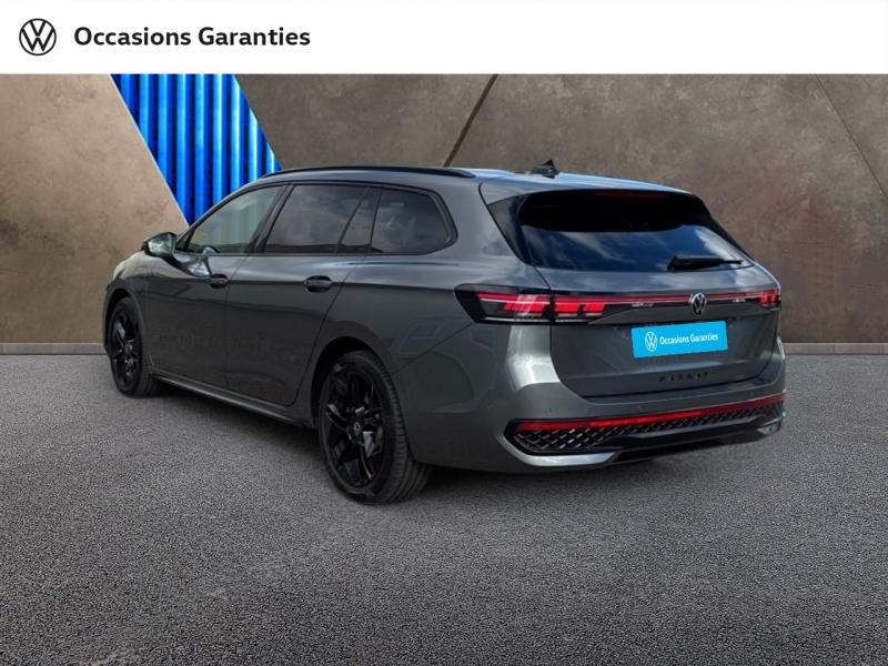 Voitures occasions VOLKSWAGEN Passat SW R-Line Clermont-Ferrand