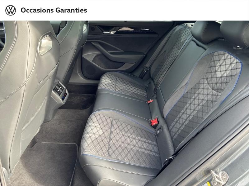 Voitures occasions VOLKSWAGEN Passat SW R-Line Clermont-Ferrand