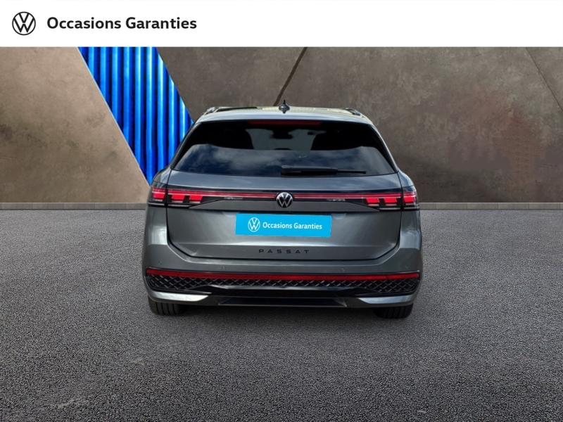 Voitures occasions VOLKSWAGEN Passat SW R-Line Clermont-Ferrand
