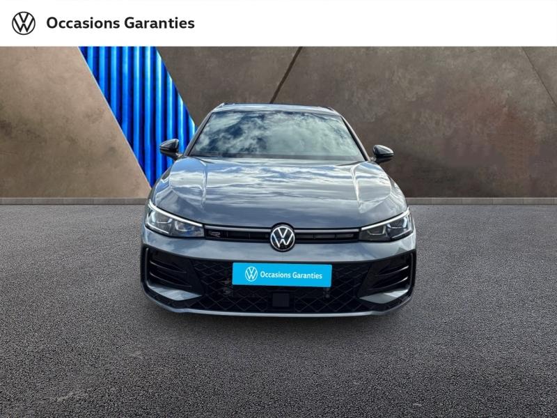 Voitures occasions VOLKSWAGEN Passat SW R-Line Clermont-Ferrand