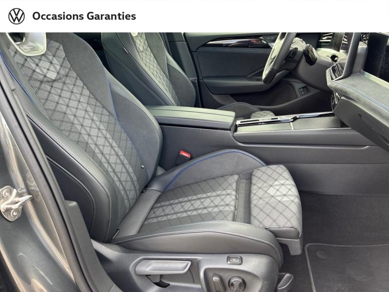 Voitures occasions VOLKSWAGEN Passat SW R-Line Clermont-Ferrand