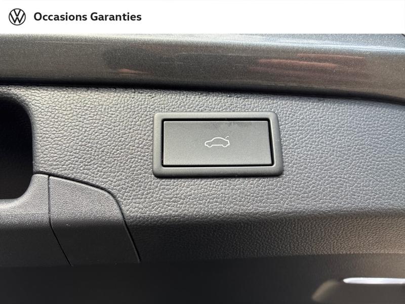 Voitures occasions VOLKSWAGEN Passat SW R-Line Clermont-Ferrand