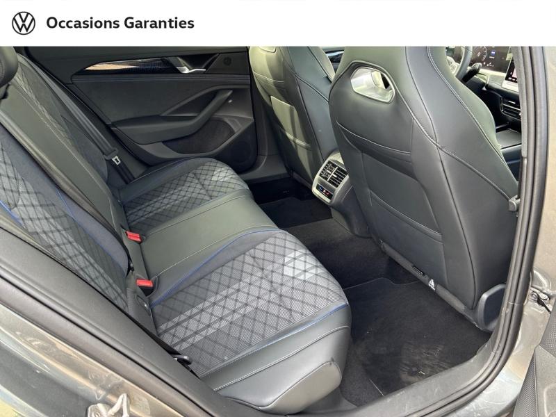 Voitures occasions VOLKSWAGEN Passat SW R-Line Clermont-Ferrand