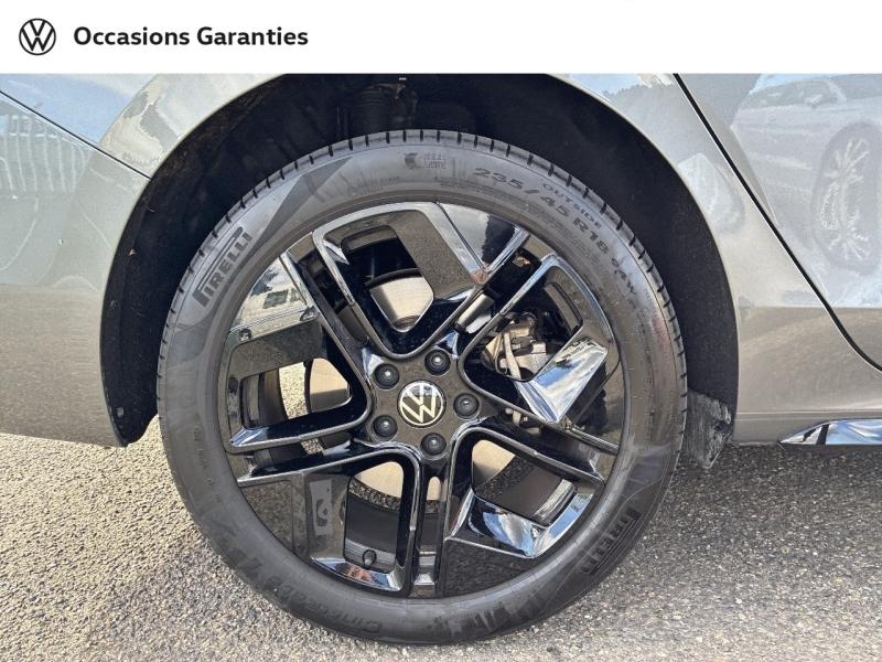 Voitures occasions VOLKSWAGEN Passat SW R-Line Clermont-Ferrand