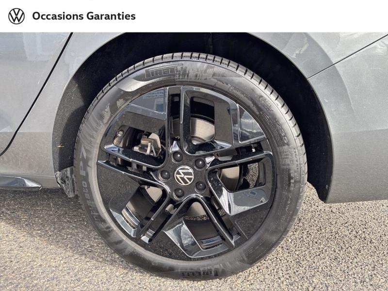 Voitures occasions VOLKSWAGEN Passat SW R-Line Clermont-Ferrand