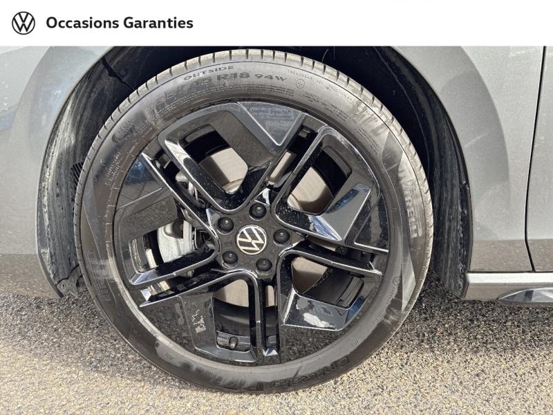 Voitures occasions VOLKSWAGEN Passat SW R-Line Clermont-Ferrand