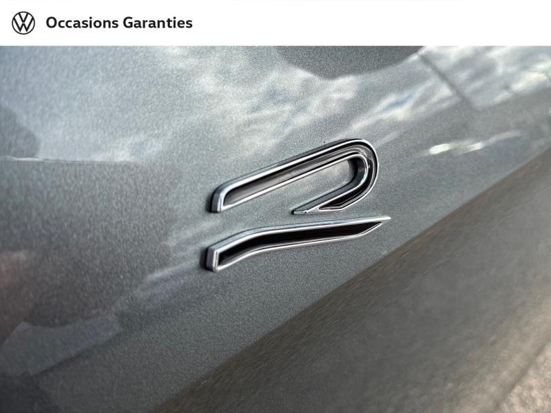 Voitures occasions VOLKSWAGEN Passat SW R-Line Clermont-Ferrand