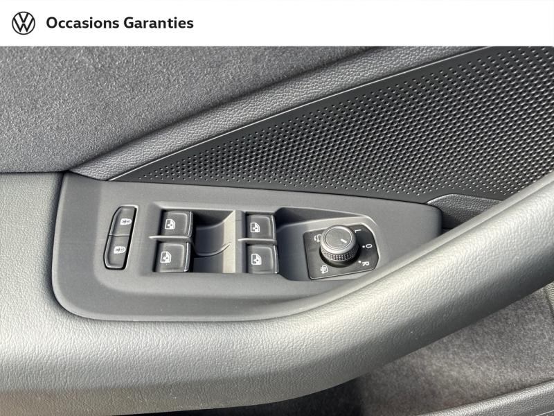 Voitures occasions VOLKSWAGEN Passat SW R-Line Clermont-Ferrand