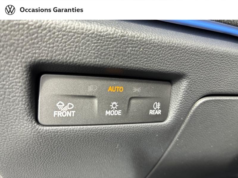 Voitures occasions VOLKSWAGEN Passat SW R-Line Clermont-Ferrand