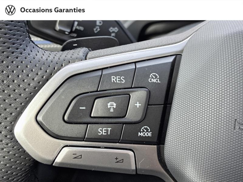 Voitures occasions VOLKSWAGEN Passat SW R-Line Clermont-Ferrand