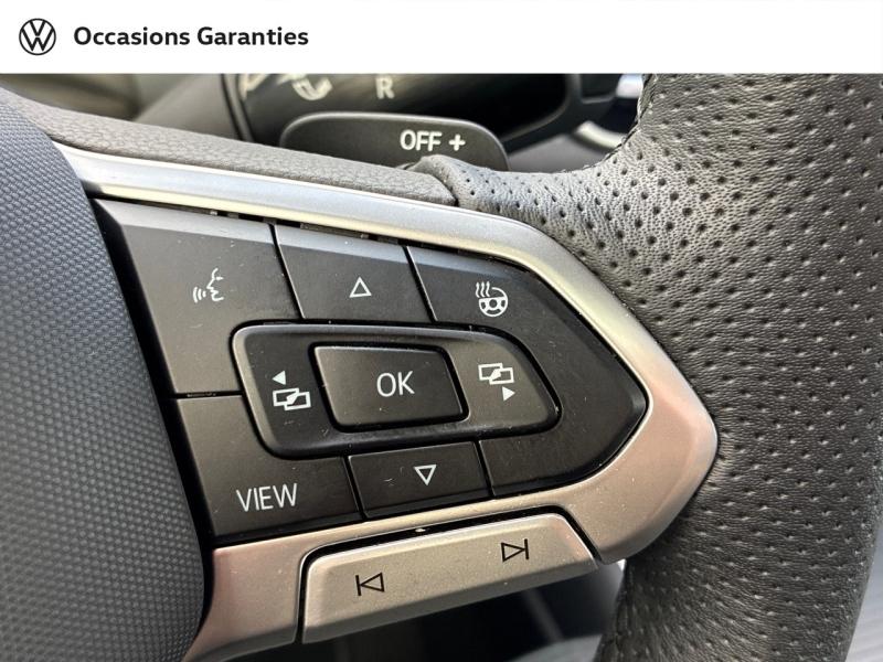 Voitures occasions VOLKSWAGEN Passat SW R-Line Clermont-Ferrand