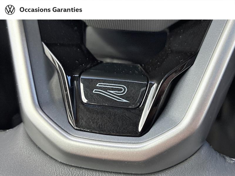Voitures occasions VOLKSWAGEN Passat SW R-Line Clermont-Ferrand
