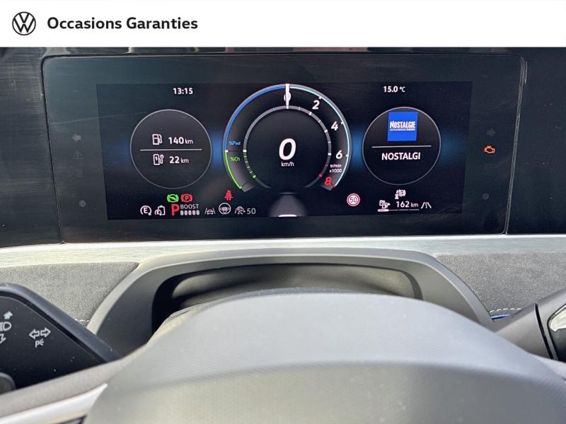 Voitures occasions VOLKSWAGEN Passat SW R-Line Clermont-Ferrand