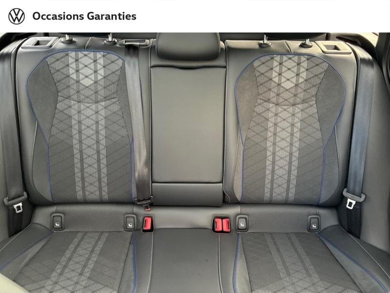 Voitures occasions VOLKSWAGEN Passat SW R-Line Clermont-Ferrand