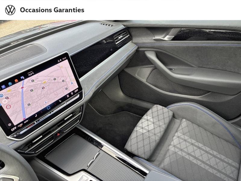 Voitures occasions VOLKSWAGEN Passat SW R-Line Clermont-Ferrand