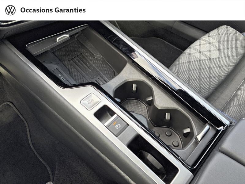 Voitures occasions VOLKSWAGEN Passat SW R-Line Clermont-Ferrand