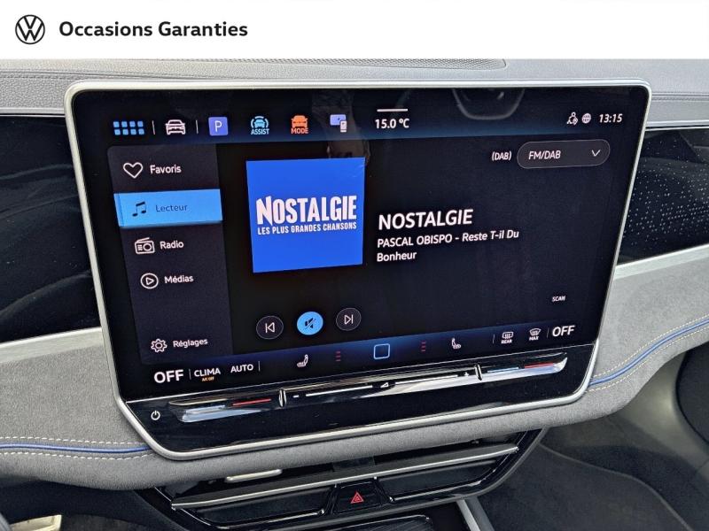 Voitures occasions VOLKSWAGEN Passat SW R-Line Clermont-Ferrand