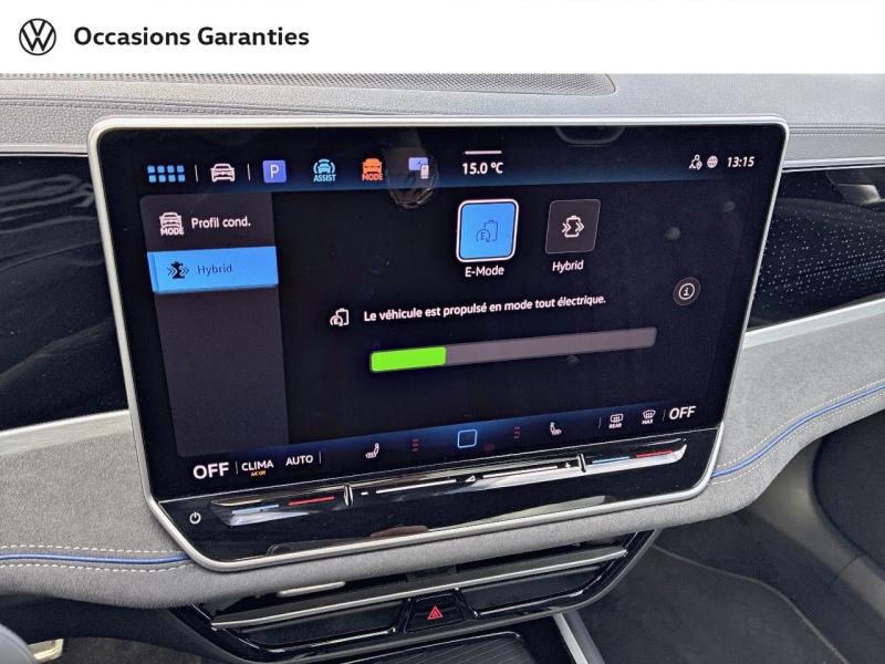 Voitures occasions VOLKSWAGEN Passat SW R-Line Clermont-Ferrand