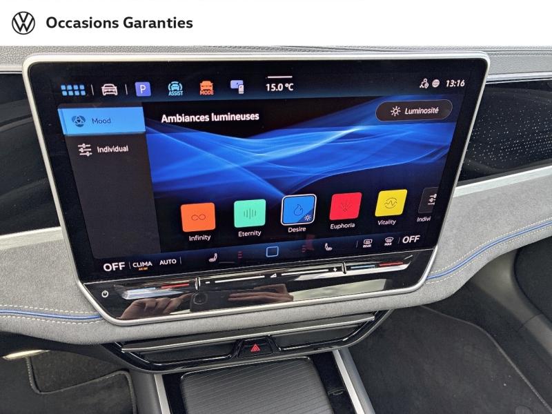 Voitures occasions VOLKSWAGEN Passat SW R-Line Clermont-Ferrand