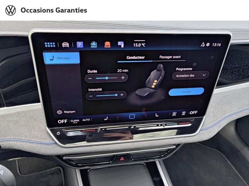 Voitures occasions VOLKSWAGEN Passat SW R-Line Clermont-Ferrand