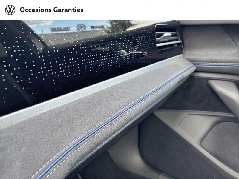 Voitures occasions VOLKSWAGEN Passat SW R-Line Clermont-Ferrand