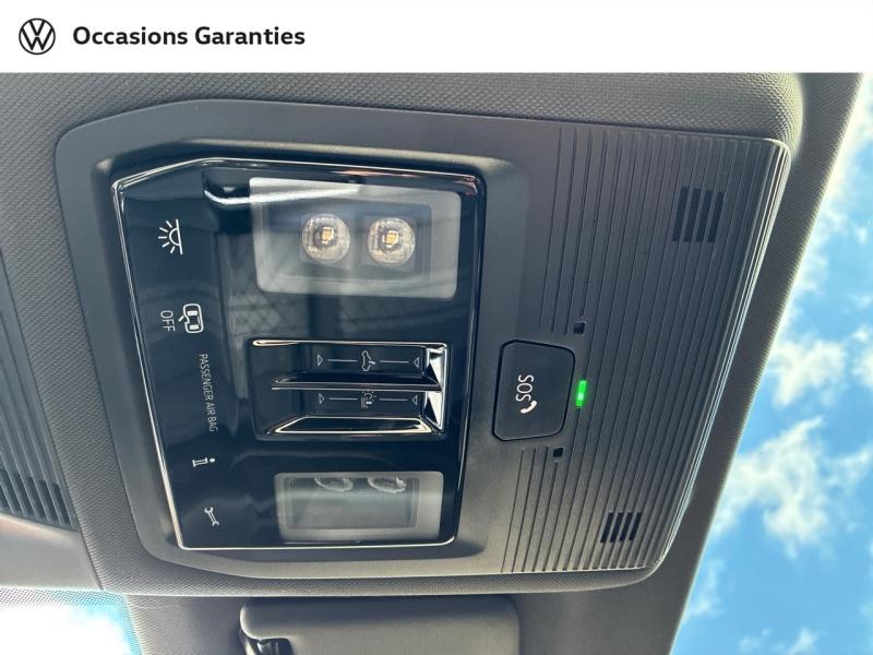 Voitures occasions VOLKSWAGEN Passat SW R-Line Clermont-Ferrand