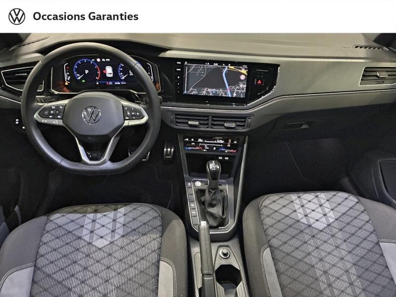 Voitures occasions VOLKSWAGEN POLO R-Line Clermont-Ferrand