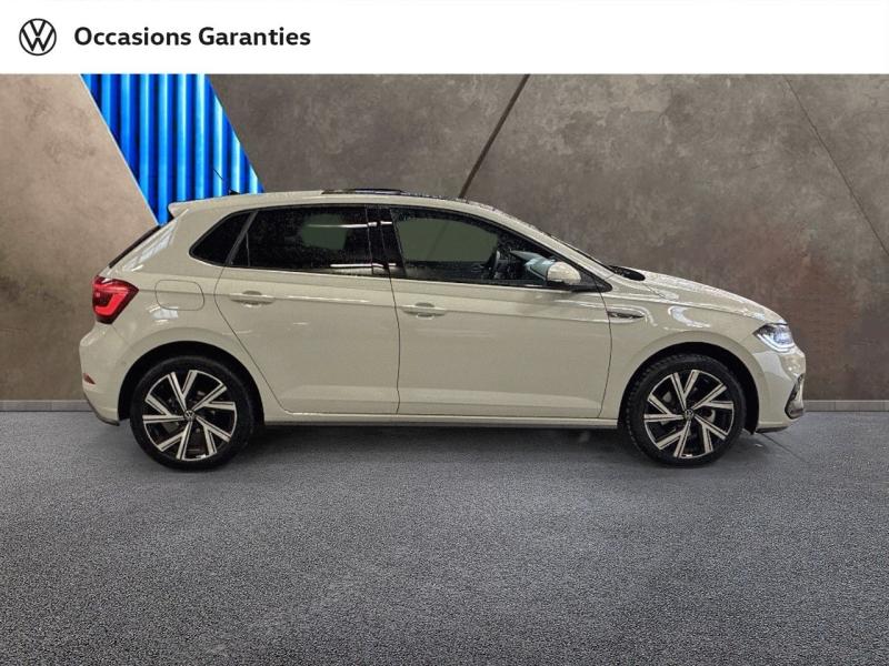 Voitures occasions VOLKSWAGEN POLO  Clermont-Ferrand