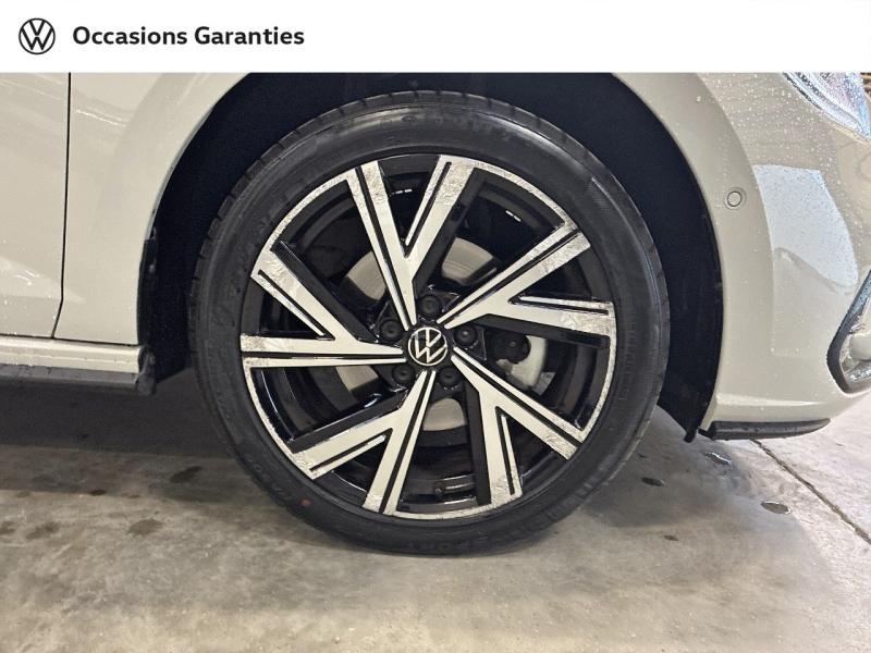 Voitures occasions VOLKSWAGEN POLO  Clermont-Ferrand