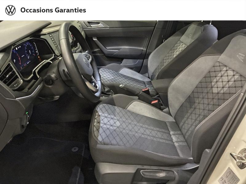 Voitures occasions VOLKSWAGEN POLO  Clermont-Ferrand