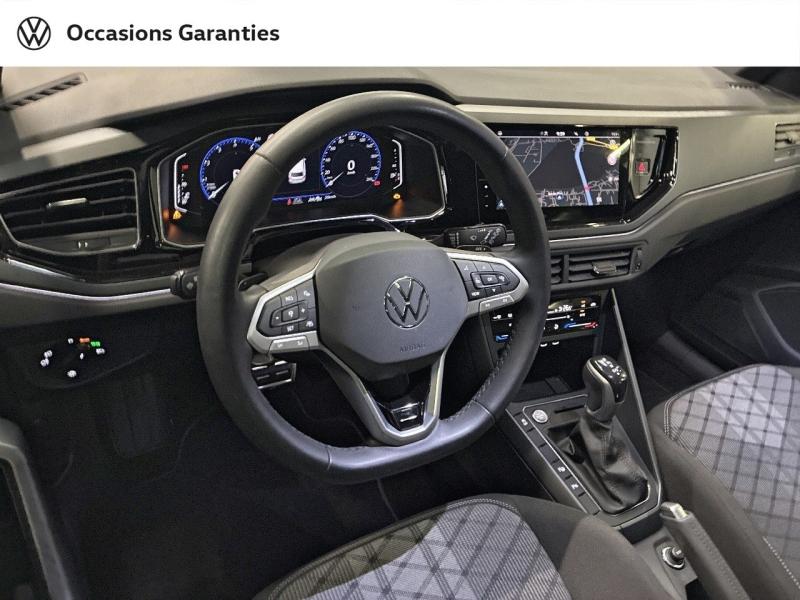 Voitures occasions VOLKSWAGEN POLO R-Line Clermont-Ferrand