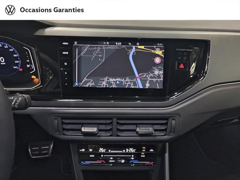 Voitures occasions VOLKSWAGEN POLO  Clermont-Ferrand