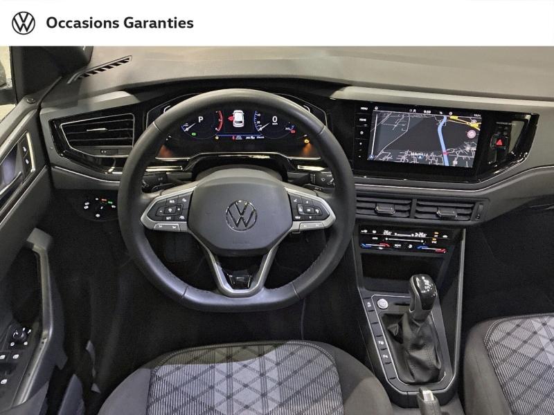 Voitures occasions VOLKSWAGEN POLO R-Line Clermont-Ferrand