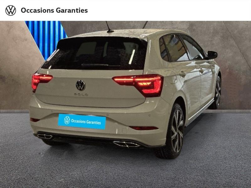 Voitures occasions VOLKSWAGEN POLO  Clermont-Ferrand