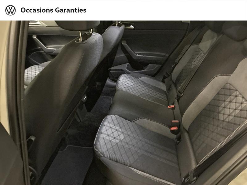 Voitures occasions VOLKSWAGEN POLO  Clermont-Ferrand