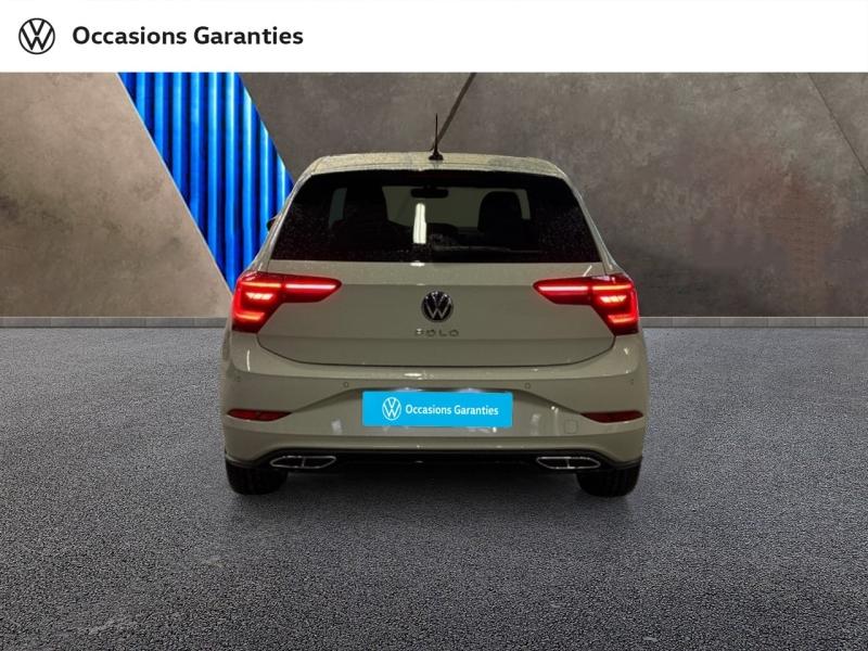 Voitures occasions VOLKSWAGEN POLO  Clermont-Ferrand
