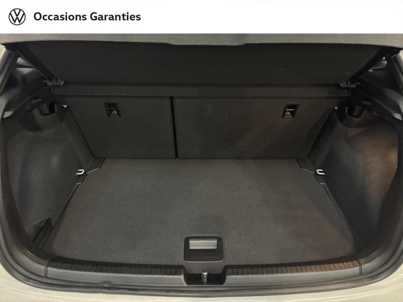 Voitures occasions VOLKSWAGEN POLO R-Line Clermont-Ferrand