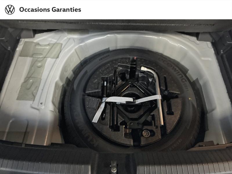 Voitures occasions VOLKSWAGEN POLO R-Line Clermont-Ferrand