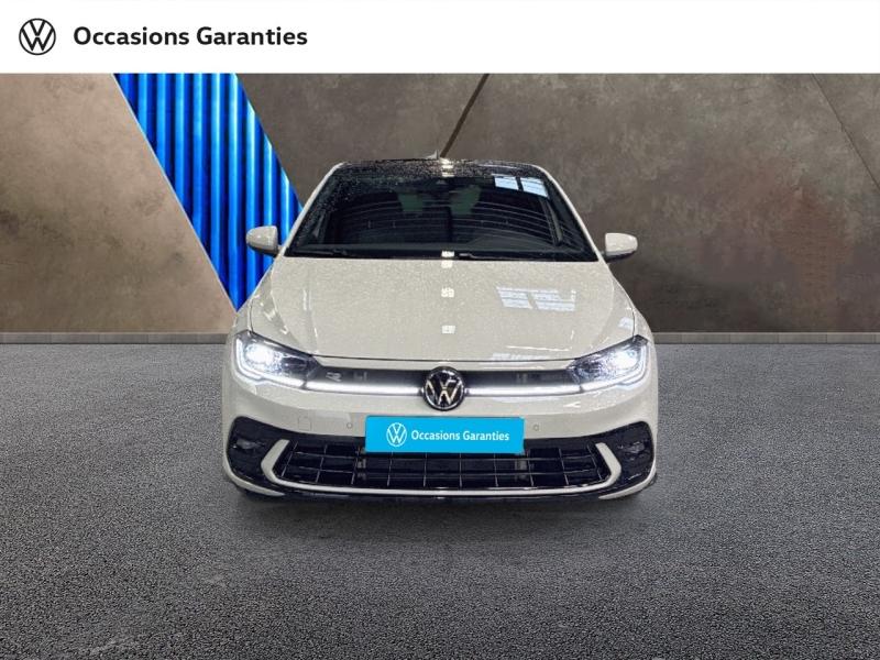 Voitures occasions VOLKSWAGEN POLO  Clermont-Ferrand