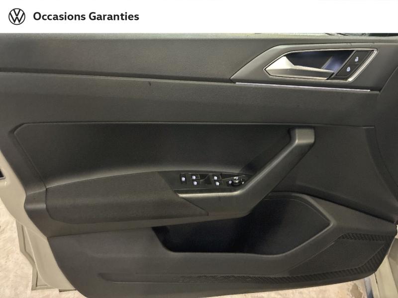 Voitures occasions VOLKSWAGEN POLO  Clermont-Ferrand
