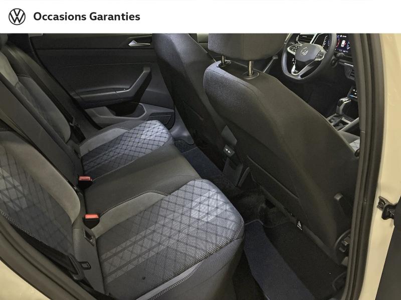 Voitures occasions VOLKSWAGEN POLO  Clermont-Ferrand