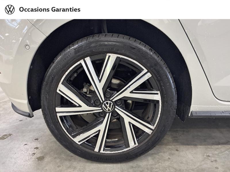 Voitures occasions VOLKSWAGEN POLO  Clermont-Ferrand