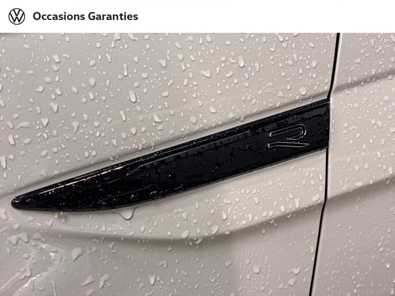 Voitures occasions VOLKSWAGEN POLO R-Line Clermont-Ferrand