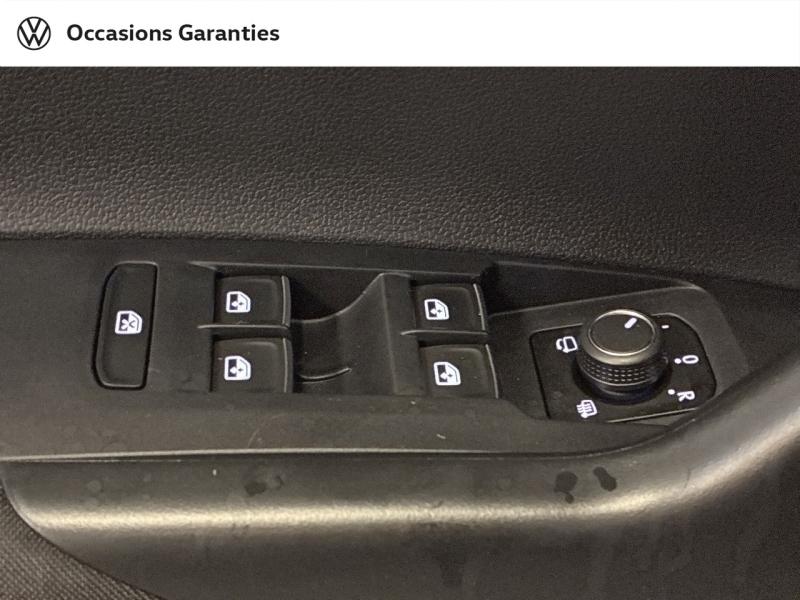 Voitures occasions VOLKSWAGEN POLO R-Line Clermont-Ferrand