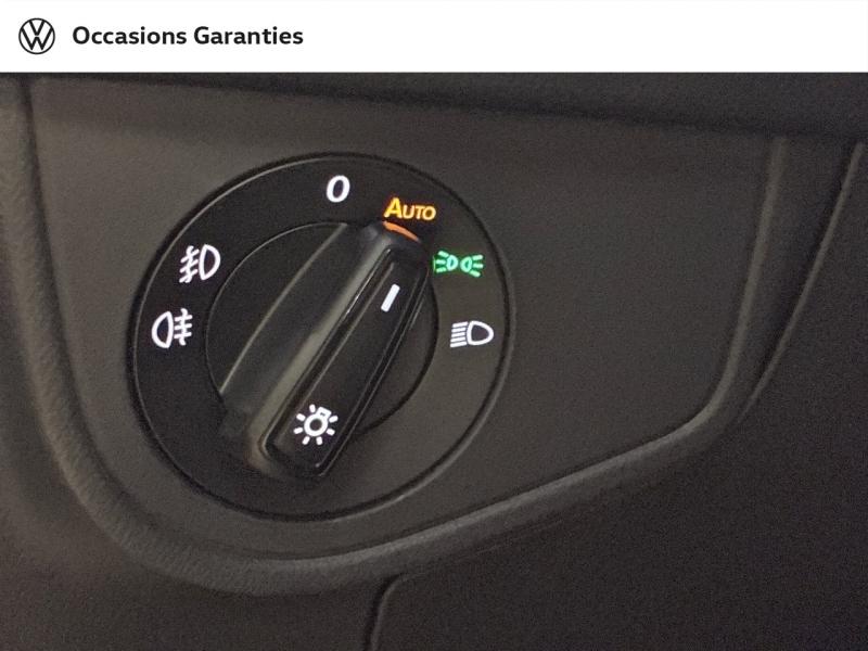 Voitures occasions VOLKSWAGEN POLO R-Line Clermont-Ferrand