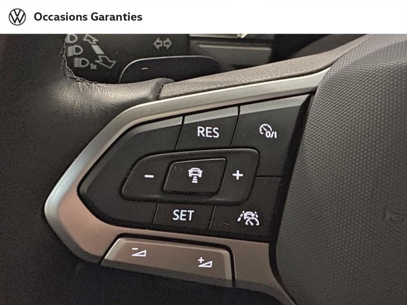 Voitures occasions VOLKSWAGEN POLO R-Line Clermont-Ferrand