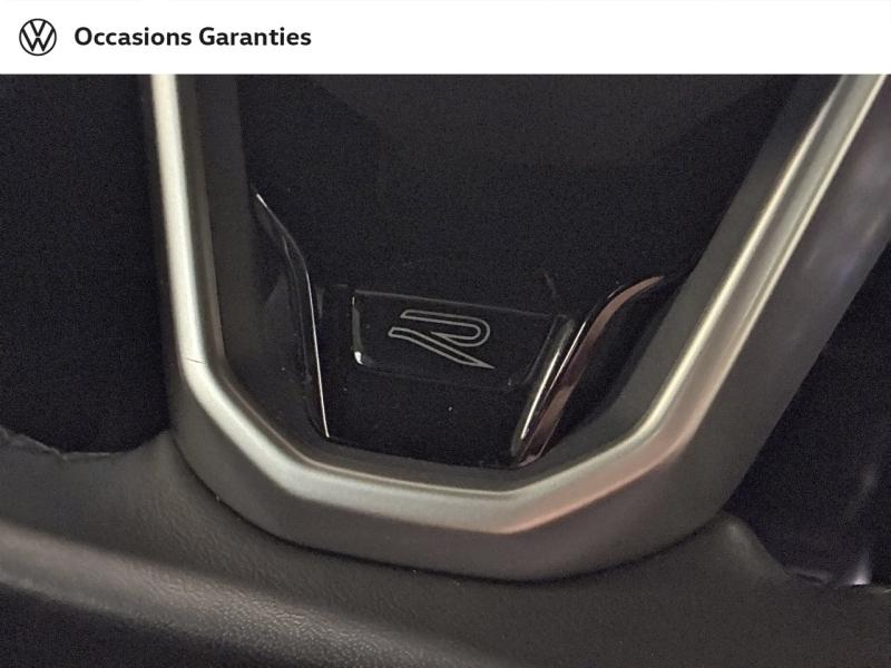 Voitures occasions VOLKSWAGEN POLO R-Line Clermont-Ferrand