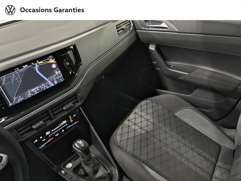 Voitures occasions VOLKSWAGEN POLO R-Line Clermont-Ferrand