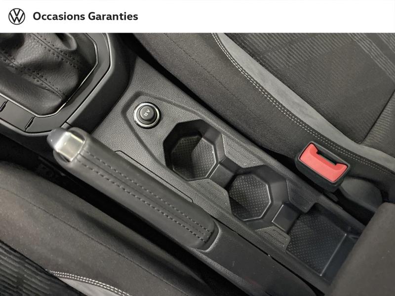 Voitures occasions VOLKSWAGEN POLO R-Line Clermont-Ferrand