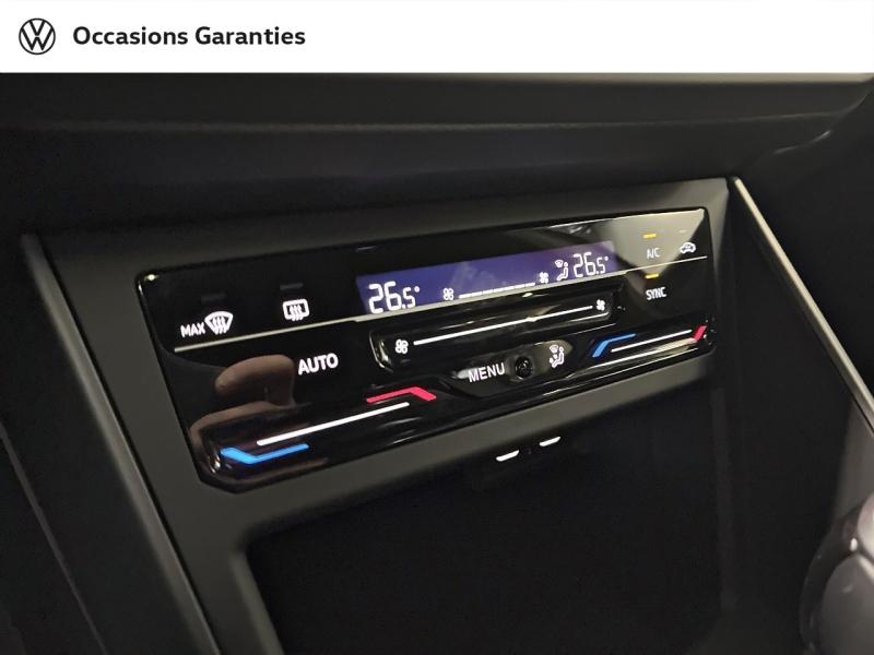 Voitures occasions VOLKSWAGEN POLO  Clermont-Ferrand